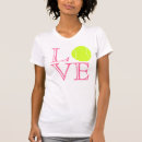 Recherche de tennis tshirts Amour de tennis