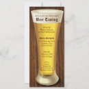 Recherche de verre de bière cartes postales Fête d'anniversaire