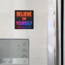 Recherche de valeur magnets Motivation