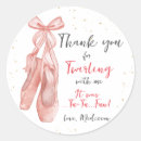 Search for ballet slipper stickers For kids