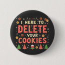 Recherche de techie badges Humour de programmeur