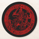 Search for medieval coasters Horse