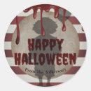 Search for creepy clown stickers Carnival