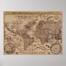 Search for cool maps posters Antique