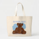 Search for baby boy diaper bags Teddy bear