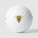 Search for bee golf equipment Gold
