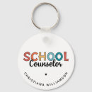 Search for counselling keychains School