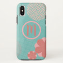 Search for japanese pattern iphone cases Blue