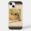 Recherche de marraine iphone coques Vintage