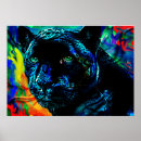 Search for black jaguar posters Jungle