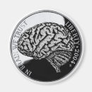 Recherche de le cerveau magnets Neurologie