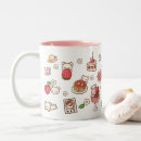 Search for kawaii strawberry mugs Dessert