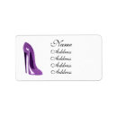 Search for shoes return address labels Modern