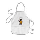 Recherche de dessin tabliers Barbecue