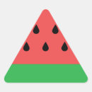 Search for watermelon seed stickers Green