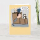 Search for funny badger cards Cartoon