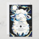 Recherche de moutons invitations Enfants