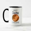 Search for expecting mom mugs Baby shower