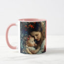 Search for art for children mugs Mother