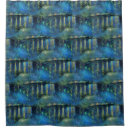 Search for van gogh shower curtains Night