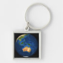 Recherche de le globe porteclés Australie