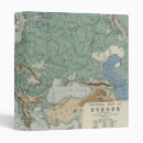 Search for vintage map binders Geographical