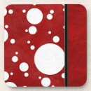 Search for polka dot coasters Fun