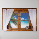 Search for ocean view posters Faux