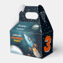 Search for space rocket favour boxes Planet