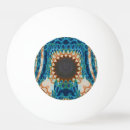 Recherche de art balles ping pong Bleu