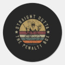 Search for hockey jersey stickers Goalie