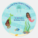 Search for african american mermaids stickers Girls