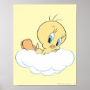 Recherche de tweety bird Cartoons