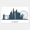 Search for london skyline stickers Travel