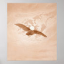 Recherche de caspar posters Lune