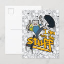 Search for cartoon network postcards Jake the dog