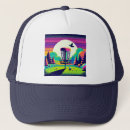 Recherche de pixel art casquettes Coloré