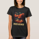 Search for indiana tshirts Sunset