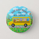 Search for bus driver buttons thank you