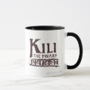 Search for kili mugs Lonely mountain