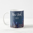 Search for souvenir of new york mugs City