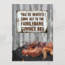 Search for pig out invitations Barbecue