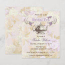 Search for afternoon high tea invitations Bridal tea party