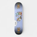 Recherche de technologie skateboards Fou
