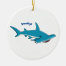 Search for shark ornaments Fish