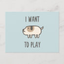 Recherche de jouer cartes postales Kawaii
