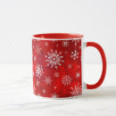 Search for white snowflake mugs Snowflakes