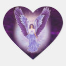 Search for angel magic stickers Spirit