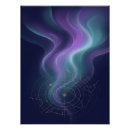 Search for constellation art Aurora borealis