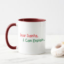 Search for i can explain mugs Xmas